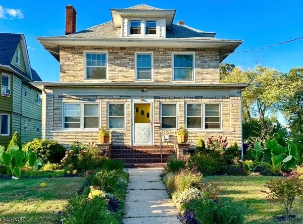 119 E Grant Ave, Roselle Park Boro, NJ 07204