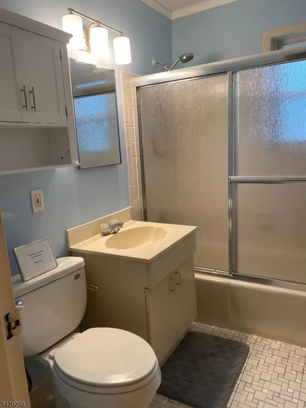 4 D Colonial Dr #4D, Little Falls Twp., NJ 07424