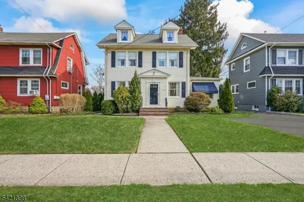 440 Orchard St, Cranford Twp., NJ 07016