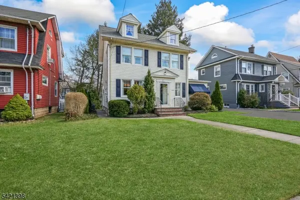 440 Orchard St, Cranford Twp., NJ 07016