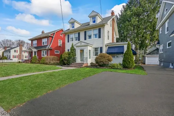 440 Orchard St, Cranford Twp., NJ 07016