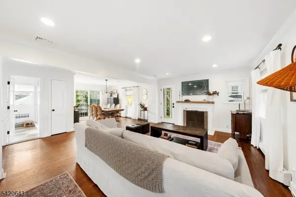 1341 Birch Hill Rd, Mountainside Boro, NJ 07092