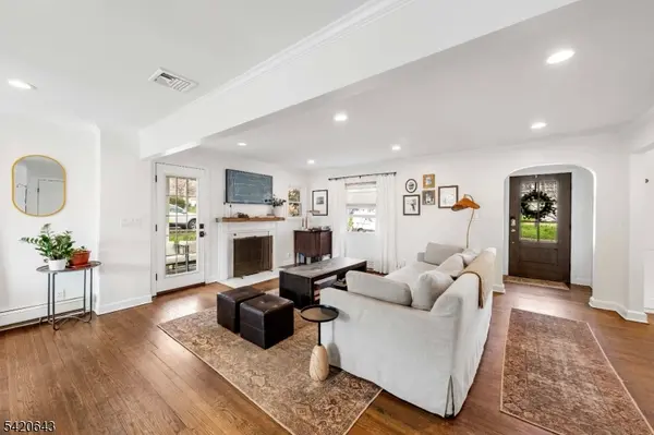 1341 Birch Hill Rd, Mountainside Boro, NJ 07092