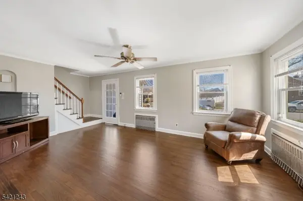 1322 Shetland Dr, Union Twp., NJ 07083