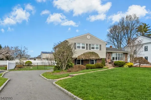 46 SURREY ROAD, Clark Twp., NJ 07066