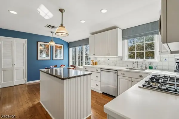 21 Tremont Ter, Livingston Twp., NJ 07039