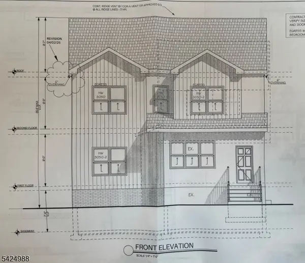 597 Palmer Ave, Maywood Boro, NJ 07607