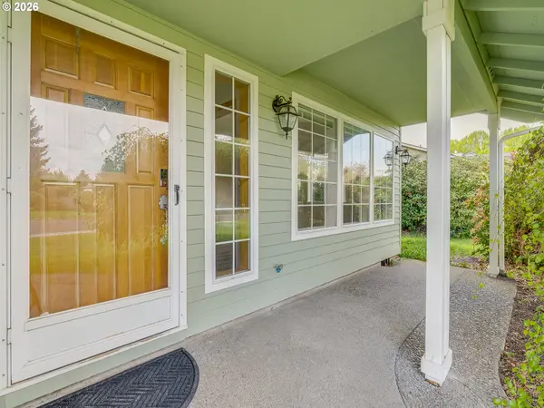 12908 NW 39TH AVE, Vancouver, WA 98685