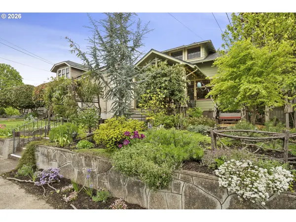 1212 SE 50TH AVE, Portland, OR 97215