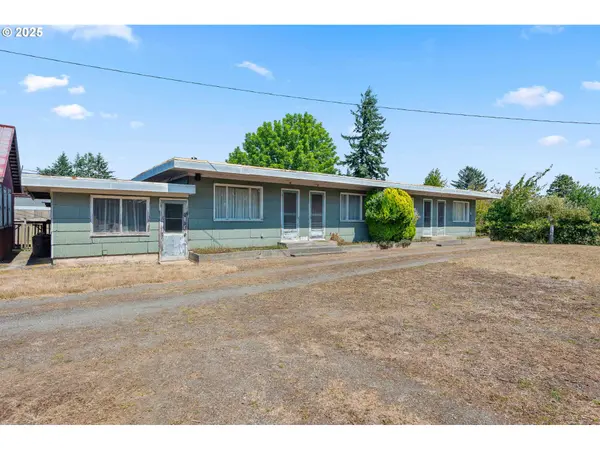 532 LIMNELL ST, Coos Bay, OR 97420