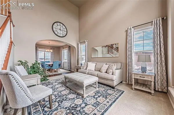 10601 Rainbow Bridge DR, Peyton, CO 80831