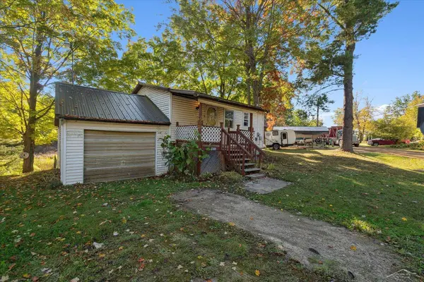 3569 Lakeview DR, Billings Twp, MI 48612