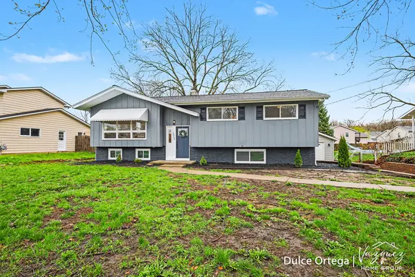 3042 Perry AVE SW, City Of Wyoming, MI 49519