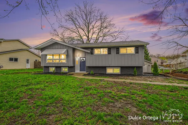 3042 Perry AVE SW, City Of Wyoming, MI 49519