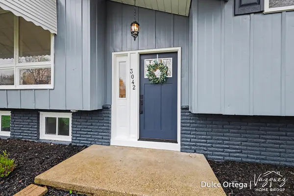 3042 Perry AVE SW, City Of Wyoming, MI 49519