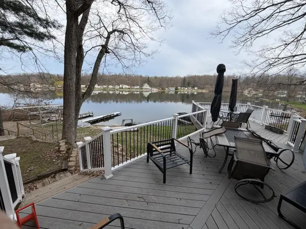 5775 Head Lake RD, Hope Twp, MI 49058