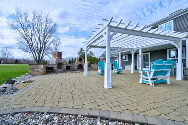 1291 S Queensway DR, Lake Isabella Vlg-broomfieldtwp, MI 48893