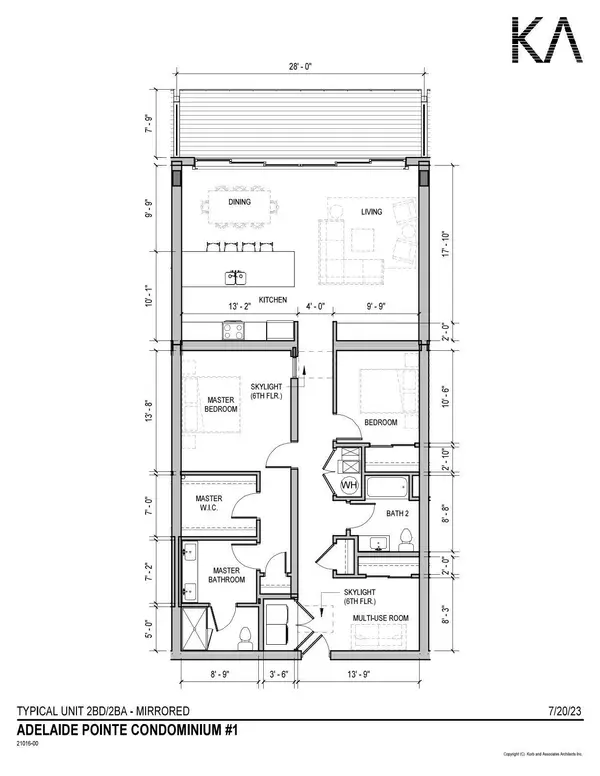 901 Adelaide CIR #508, Muskegon City, MI 49441