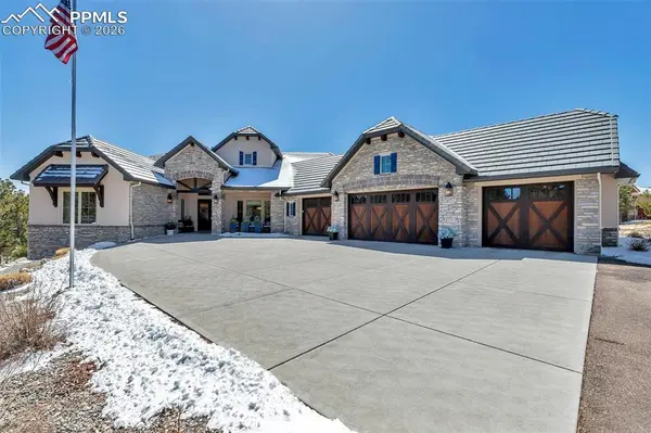 4501 Mountain Dance DR, Colorado Springs, CO 80908