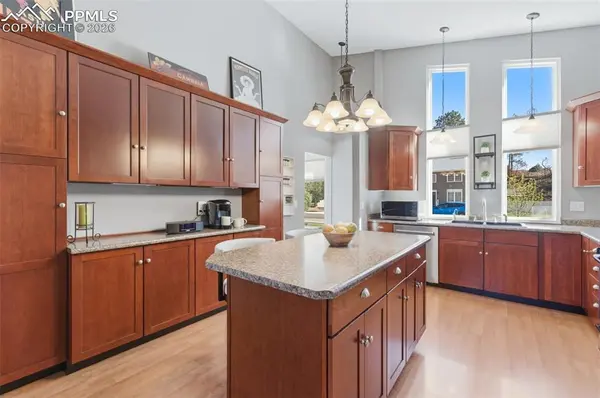 41 El Dorado LN, Colorado Springs, CO 80919