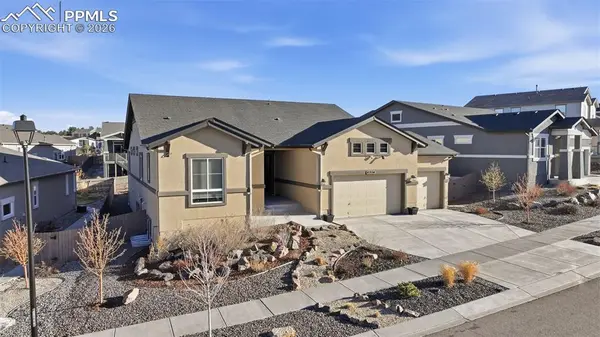 4714 Hanging Lake CIR, Colorado Springs, CO 80924