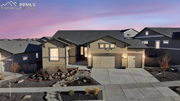 4714 Hanging Lake CIR, Colorado Springs, CO 80924