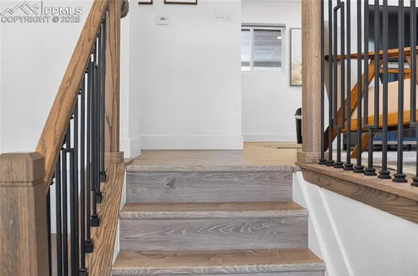 1110 Bowser DR, Colorado Springs, CO 80909