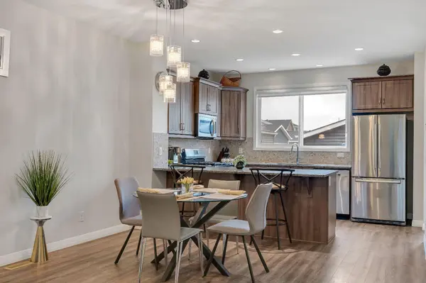 Red Sky WAY NE #77, Calgary, AB T3N 0X6