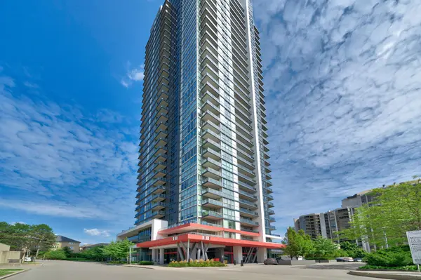 88 Sheppard AVE E #1704, Toronto C14, ON M2N 6Y2