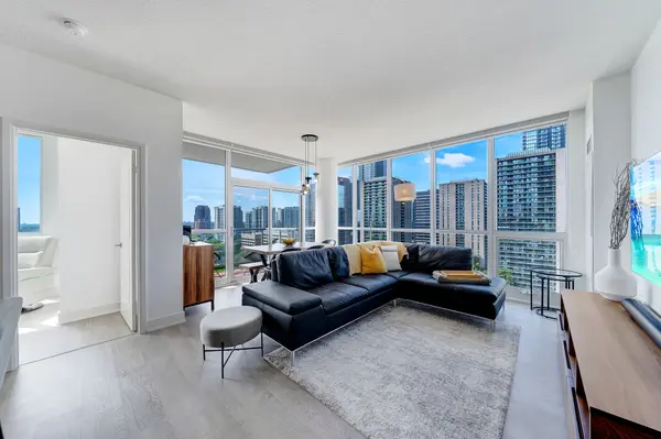 88 Sheppard AVE E #1704, Toronto C14, ON M2N 6Y2