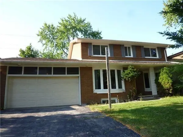 24 Sawley DR, Toronto C15, ON M2K 2J1