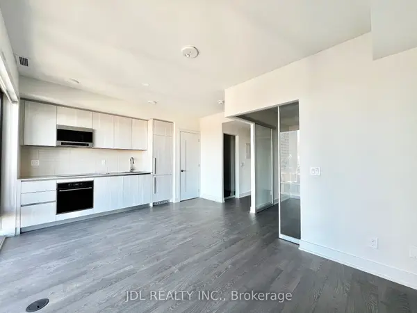 8 Cumberland ST #2307, Toronto C02, ON M4W 0B6