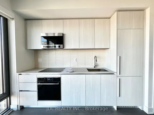 8 Cumberland ST #2307, Toronto C02, ON M4W 0B6