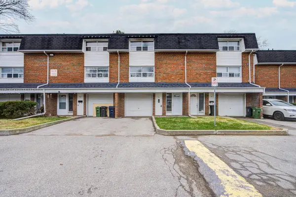 54 Trailridge CRES, Toronto E09, ON M1E 4C9