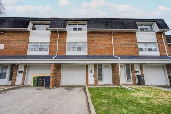 54 Trailridge CRES, Toronto E09, ON M1E 4C9