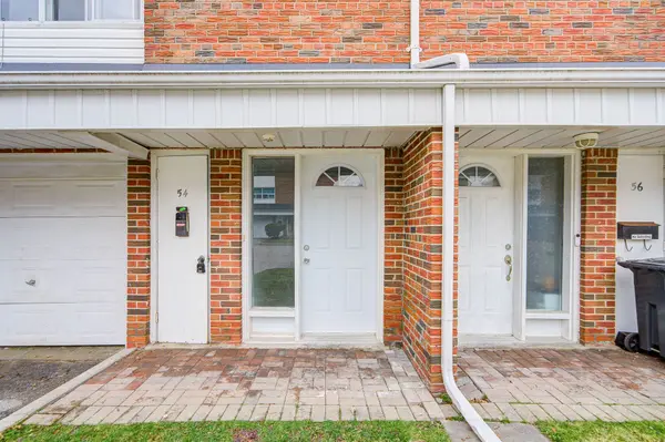 54 Trailridge CRES, Toronto E09, ON M1E 4C9