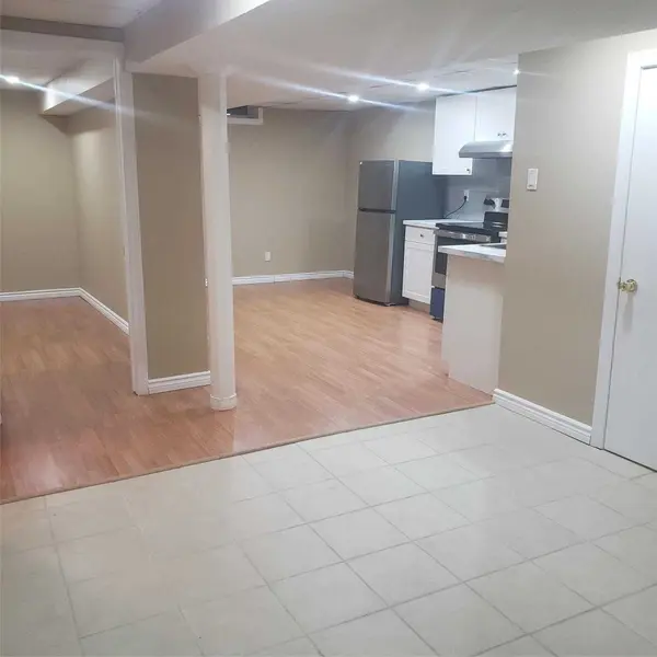 1654 Portland CT #Bsmt, Pickering, ON L1N 5L6