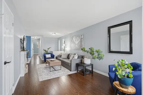 118 Benson DR, Barrie, ON L4N 7Y4