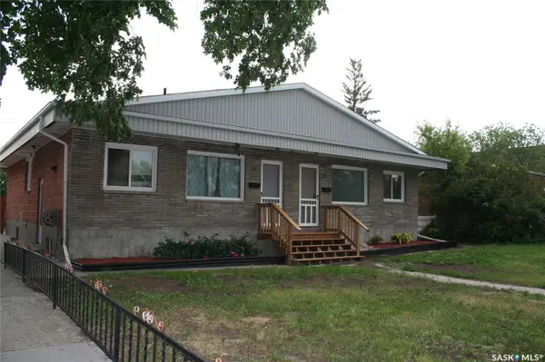 54 Froom CRESCENT, Regina, SK S4N 0T9