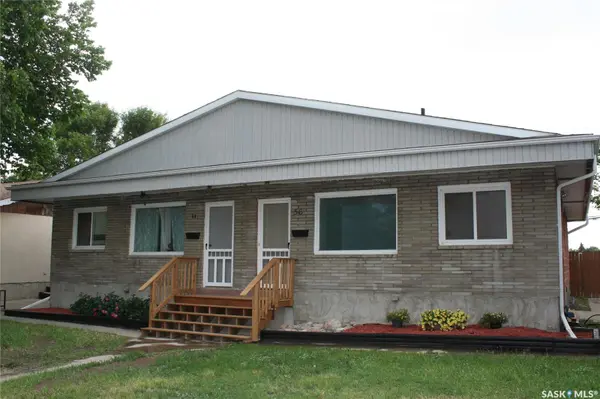 56 Froom CRESCENT, Regina, SK S4N 0T9