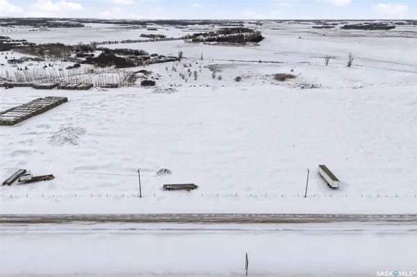 Rural Address, Edenwold Rm No.158, SK S0G 0E0