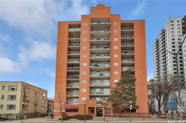 405 5th AVENUE #902, Saskatoon, SK S7K 6Z3