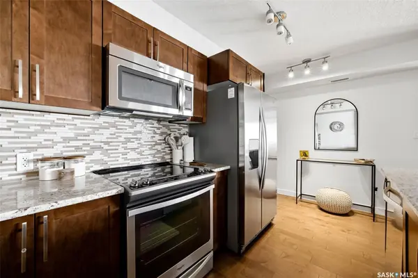 5301 Universal CRESCENT #312, Regina, SK S4W 0L2