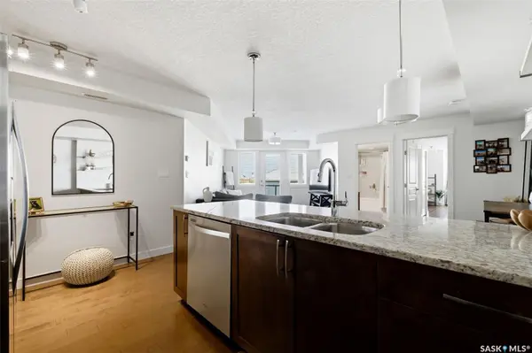 5301 Universal CRESCENT #312, Regina, SK S4W 0L2