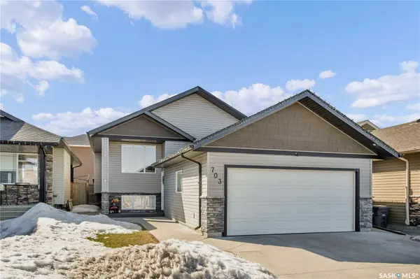 703 Gowan ROAD, Warman, SK S0K 4S2