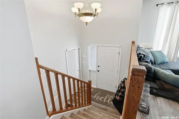 3317 Eagle CRESCENT, Prince Albert, SK S6V 7R1