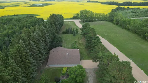 Rural Address, Foam Lake Rm No. 276, SK S0A 1A0