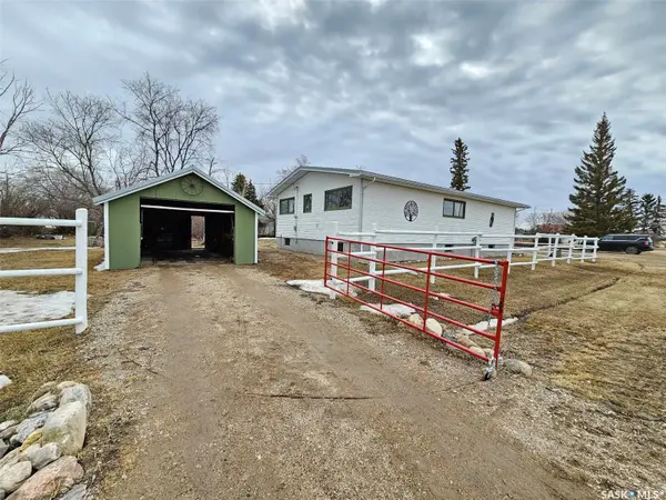 406 & 408 Mary STREET, Tramping Lake, SK S0K 4H0