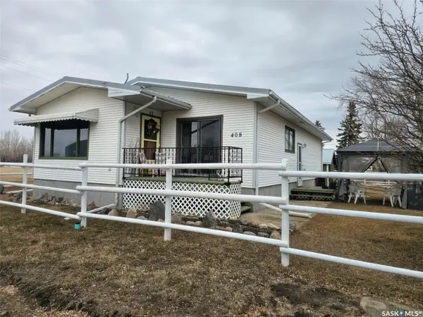 406 & 408 Mary STREET, Tramping Lake, SK S0K 4H0
