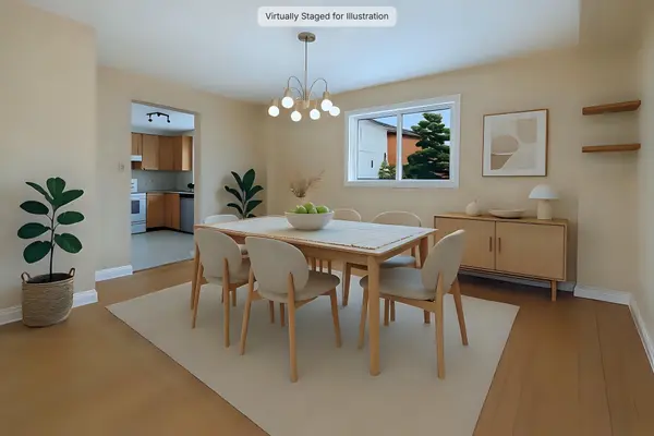 128 Courtney CRES, Orangeville, ON L9W 4S3